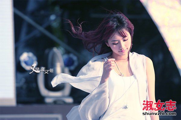 刘惜君不雅照真的吗 刘惜君资料和黑历史