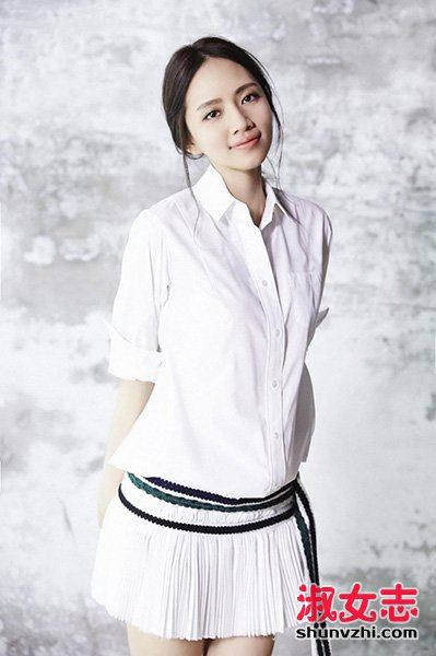 刘惜君不雅照真的吗 刘惜君资料和黑历史