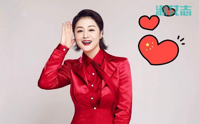 于月仙个人资料年龄 于月仙现状怎么样了近况终于曝光