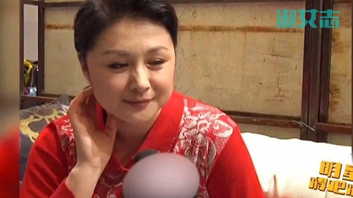 于月仙个人资料年龄 于月仙现状怎么样了近况终于曝光