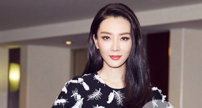 陈数全祼剧照 陈数早年旧照被曝光