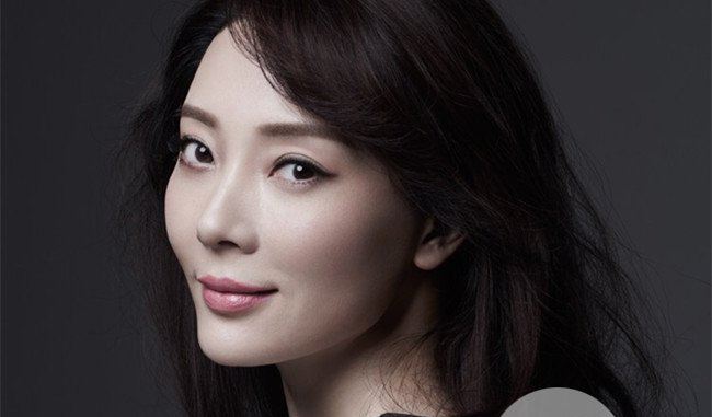 陈数全祼剧照 陈数早年旧照被曝光