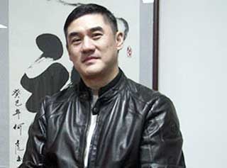 吴大维和赵薇关系 吴大维的个人资料