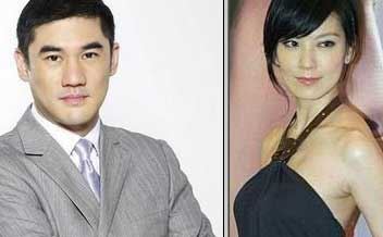 吴大维和赵薇关系 吴大维的个人资料