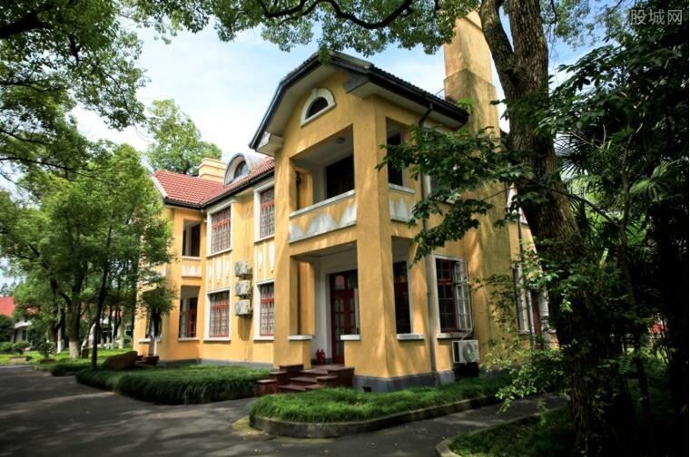 秦岭别墅主人名单 秦岭别墅的真相是什么