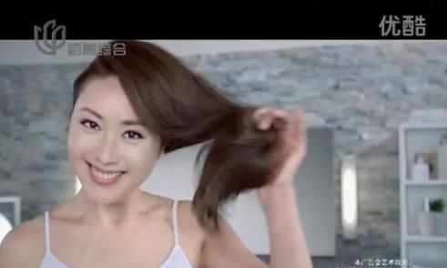 多芬广告4个女主角 多芬洗发水广告女主角是谁