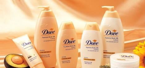 多芬广告4个女主角 多芬洗发水广告女主角是谁