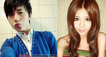  祁汉和谢梦牵手了吗 祁汉谢梦结婚了吗