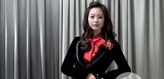 韩艺瑟事件 韩艺瑟罢演间谍明月真相