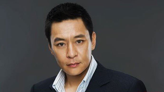 蒋恺个人资料老婆 蒋恺与老婆于伟有孩子吗