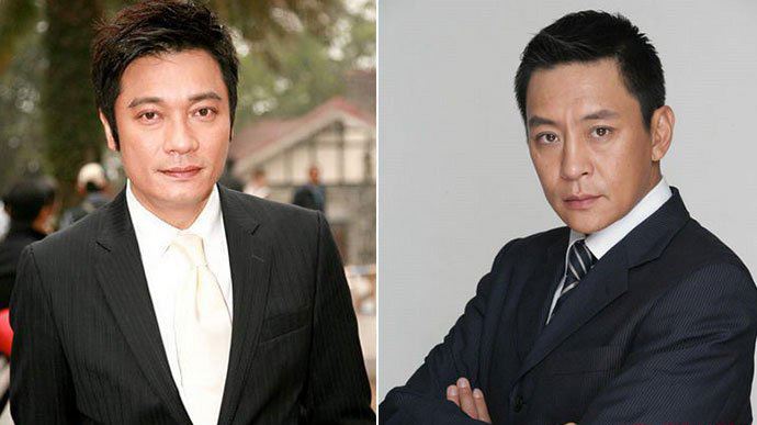 蒋恺个人资料老婆 蒋恺与老婆于伟有孩子吗