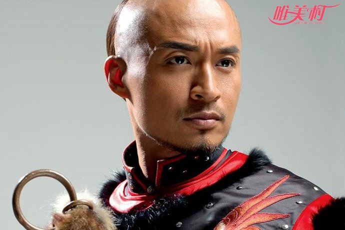 马景涛的前妻唐韵近照 马景涛前妻为他付出了很多