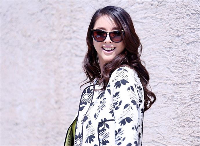 黄小蕾演过三级吗 黄小蕾你顶我好动态图