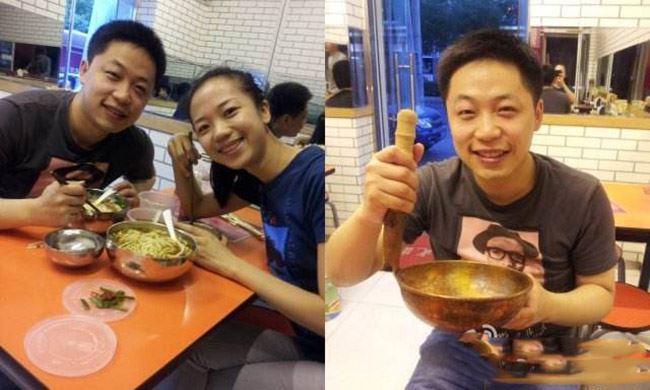 尹珊珊老公是谁 尹珊珊怎么那么强势