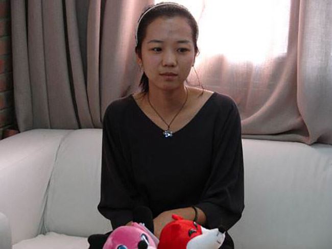 尹珊珊老公是谁 尹珊珊怎么那么强势