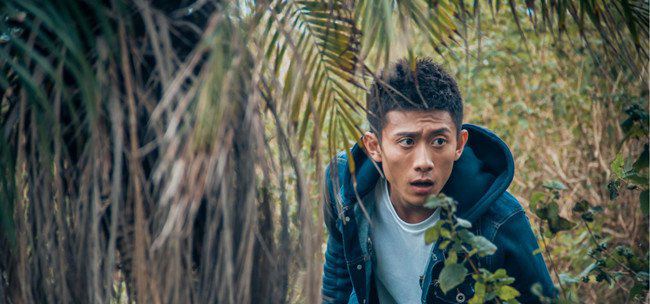 张一山杨紫狂吻图片 张一山喝醉酒照太豪放