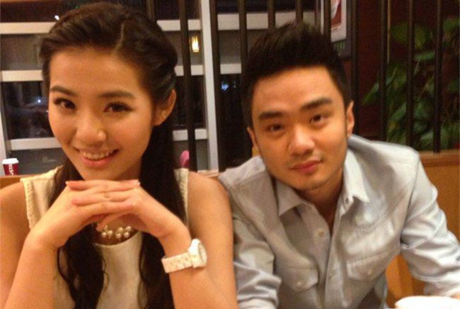 赵洁宣布与xiao8离婚 xiao8和众多女人有暧昧