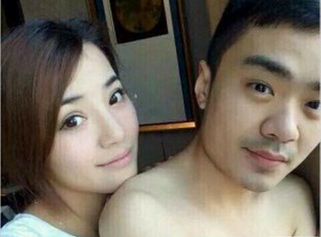 赵洁宣布与xiao8离婚 xiao8和众多女人有暧昧