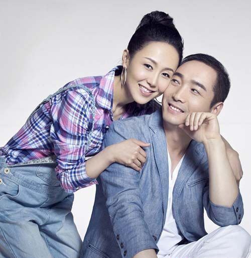 李易祥演过的电视剧 李易祥的老婆是谁