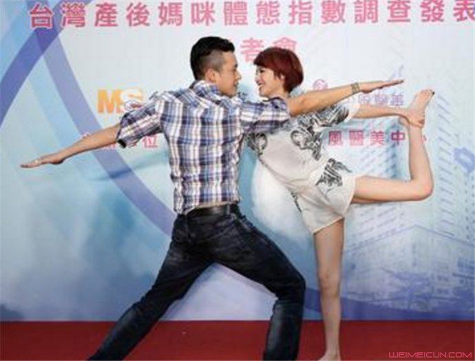 徐小可阿ben在一起 生下了三胎拼四胎战斗力很惊人