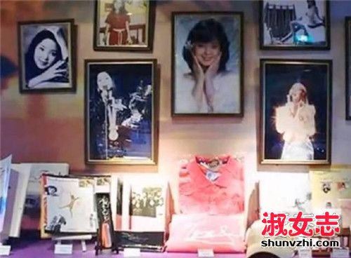 邓丽君音乐馆被关 邓丽君音乐馆搬迁