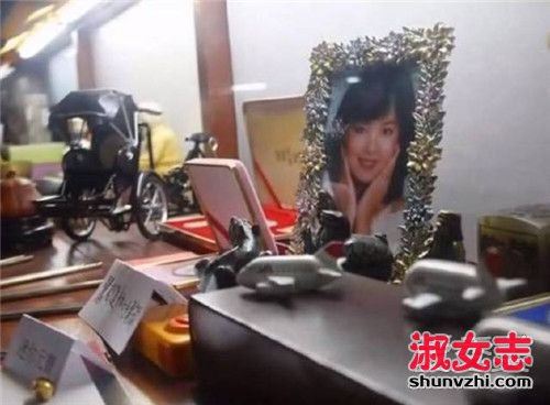 邓丽君音乐馆被关 邓丽君音乐馆搬迁