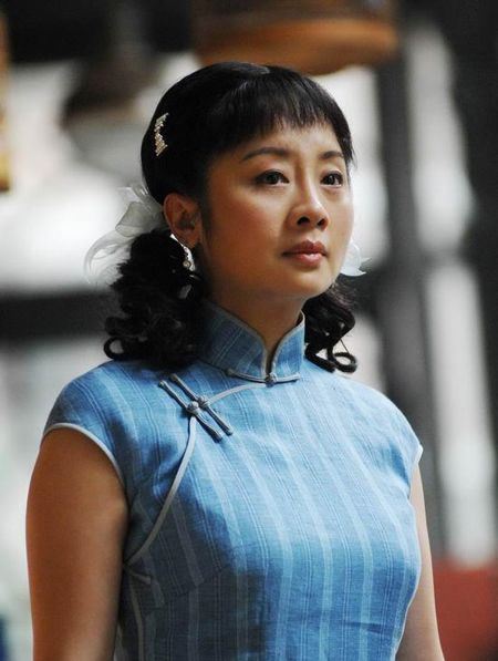 演员唐静个人资料、年龄 唐静演过那些戏