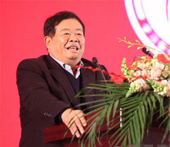 曹德旺个人资料及身家资产 曹德旺发家史揭秘