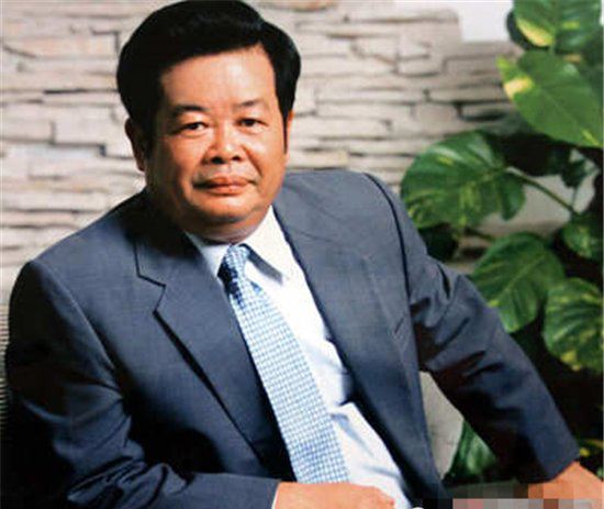 曹德旺个人资料及身家资产 曹德旺发家史揭秘