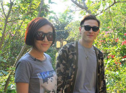 曹赢心个人资料介绍 洪尧曹赢心现状怎么样了