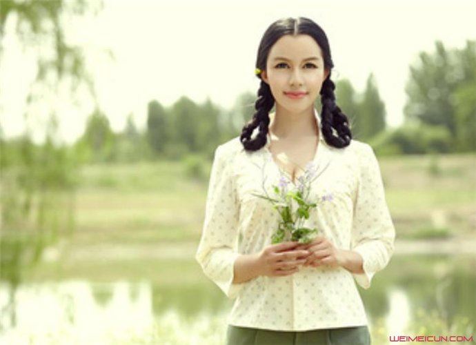 苏梓玲三围 苏梓玲个人资料被赞G奶女神