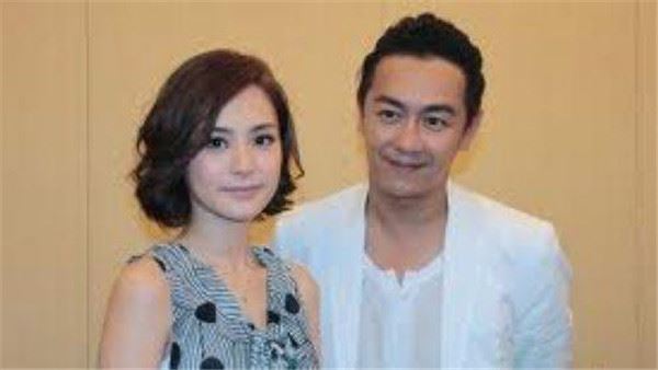 陈浩民强吻陈嘉桓事件 强吻袭胸吓坏美女