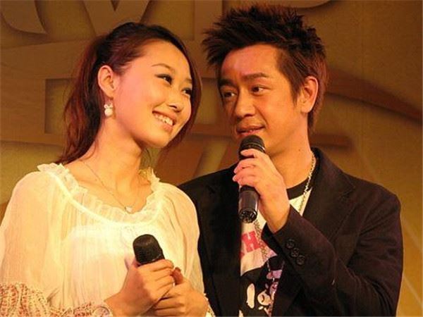 陈浩民强吻陈嘉桓事件 强吻袭胸吓坏美女