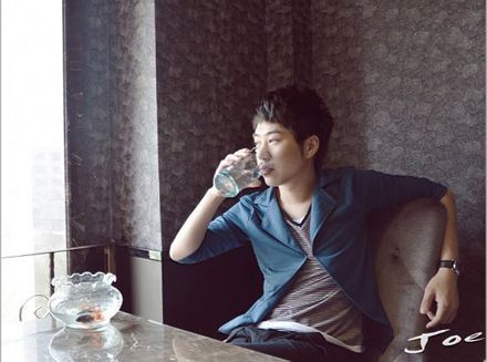 乔洋为什么没有人气 乔洋的女朋友是谁