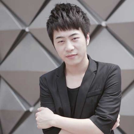 乔洋为什么没有人气 乔洋的女朋友是谁