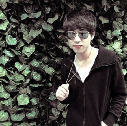 乔洋为什么没有人气 乔洋的女朋友是谁