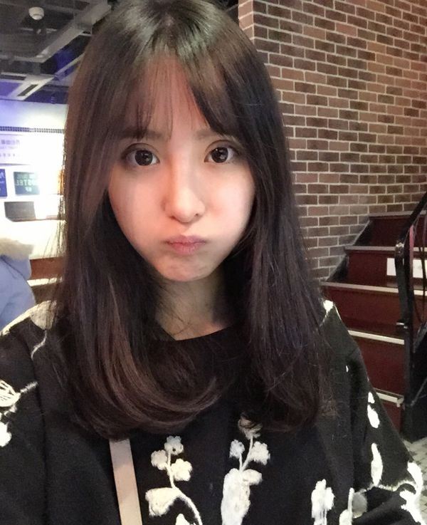 小杨幂赵越个人资料 和杨幂很像吗