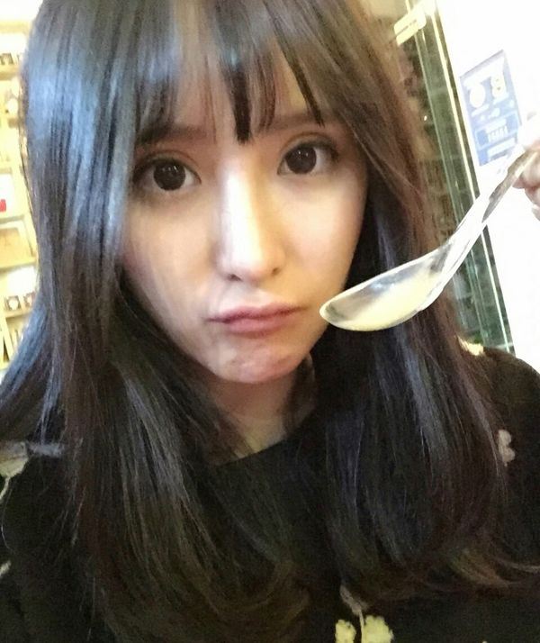 小杨幂赵越个人资料 和杨幂很像吗