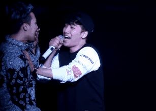 权志龙和胜利是恋人 权志龙给胜利遮吻痕分析