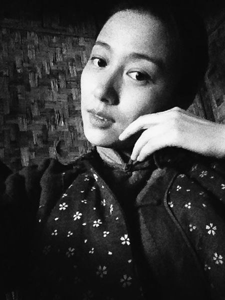 演员丁柳元个人资料 丁柳元的胸大吗