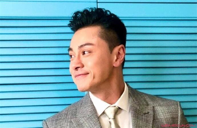 黄浩然个人资料简介 黄浩然老婆是谁