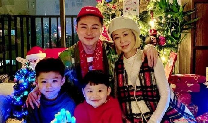 黄浩然个人资料简介 黄浩然老婆是谁