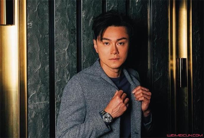 黄浩然个人资料简介 黄浩然老婆是谁