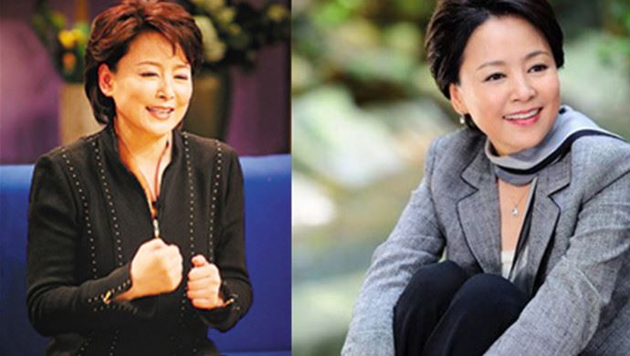 张瑜近况怎样了 她的个人成就有哪些呢