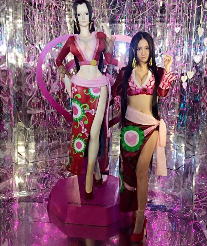 林采缇18岁露点不雅照 不堪回首的往事