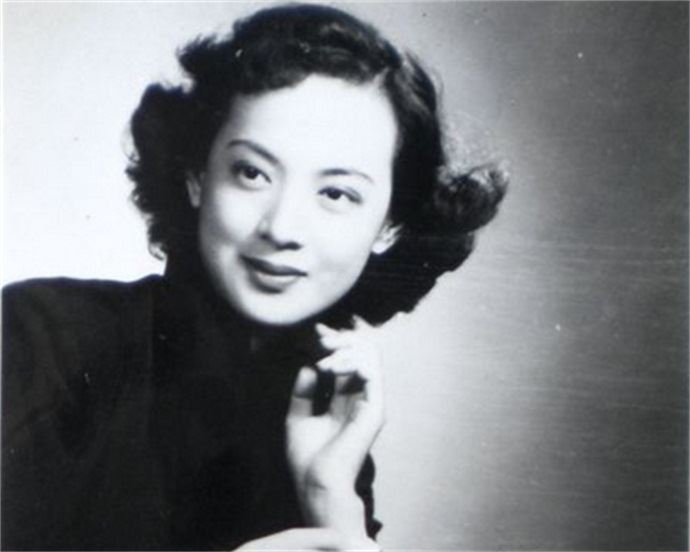 王丹凤近况 和丈夫因戏结缘相濡以沫