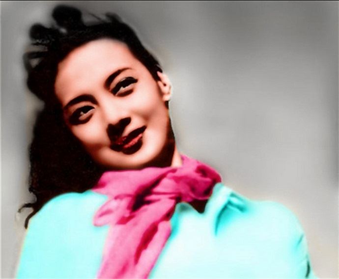 王丹凤近况 和丈夫因戏结缘相濡以沫