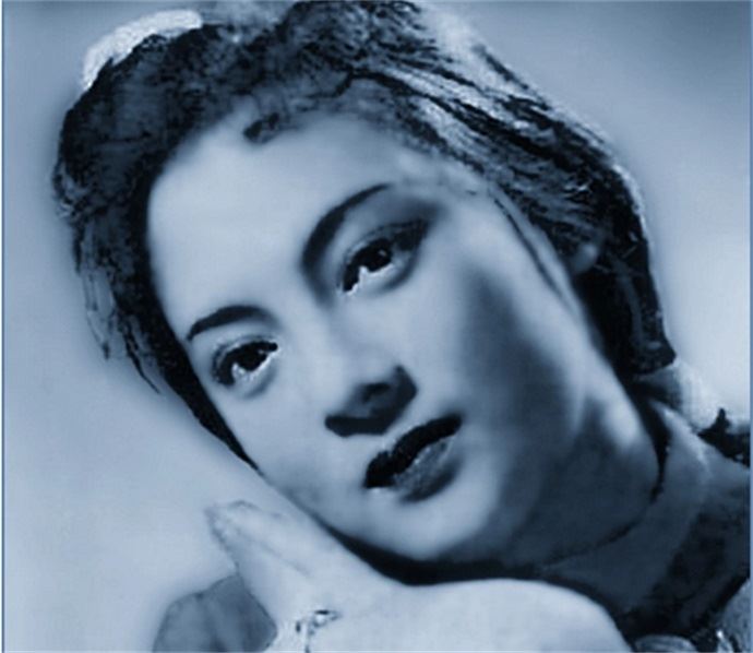 王丹凤近况 和丈夫因戏结缘相濡以沫