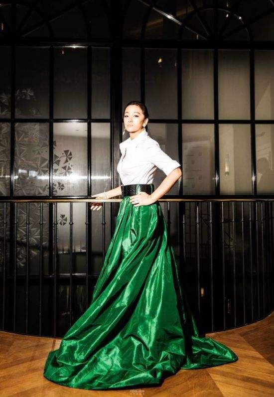 巩俐婚史揭秘老公都有谁 巩俐有过几个老公