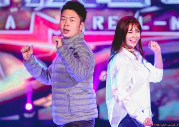 杜海涛女朋友是沈梦辰 杜海涛沈梦怎么在一起